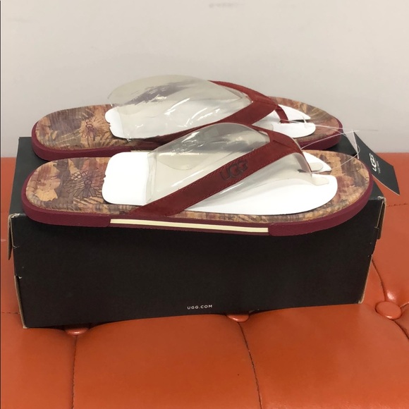 UGG/Men - Picture 4 of 4